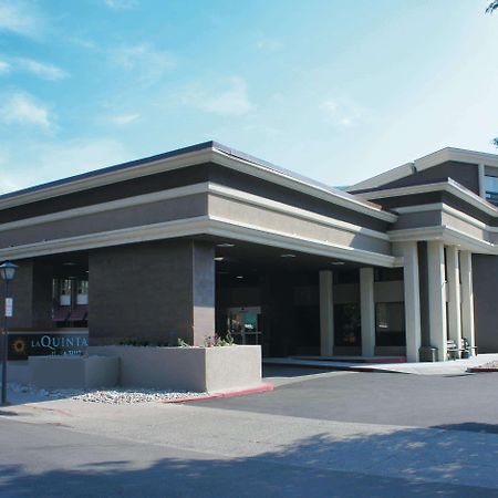 La Quinta By Wyndham Glenwood Springs Exterior foto