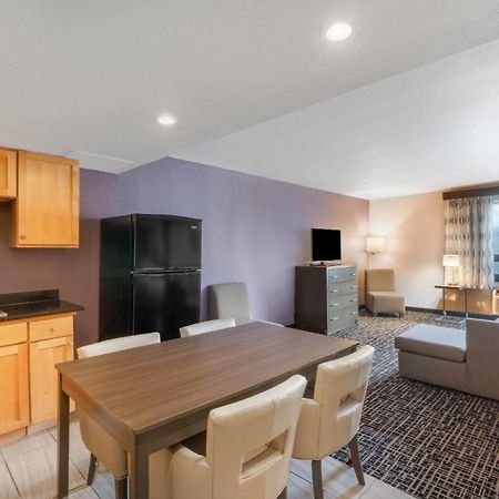 La Quinta By Wyndham Glenwood Springs Exterior foto