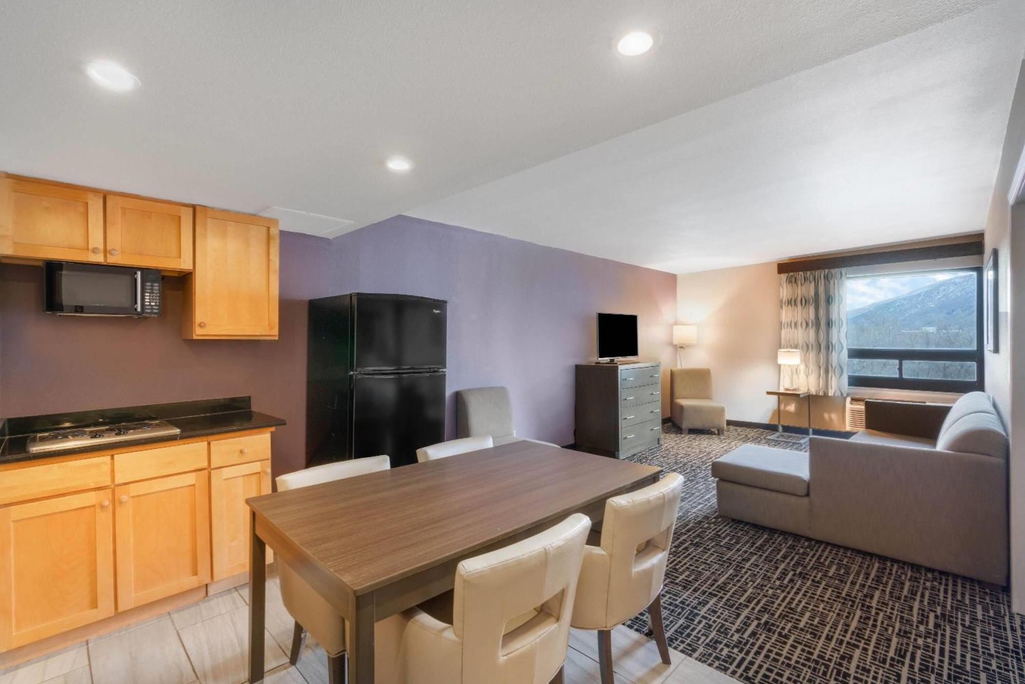 La Quinta By Wyndham Glenwood Springs Exterior foto