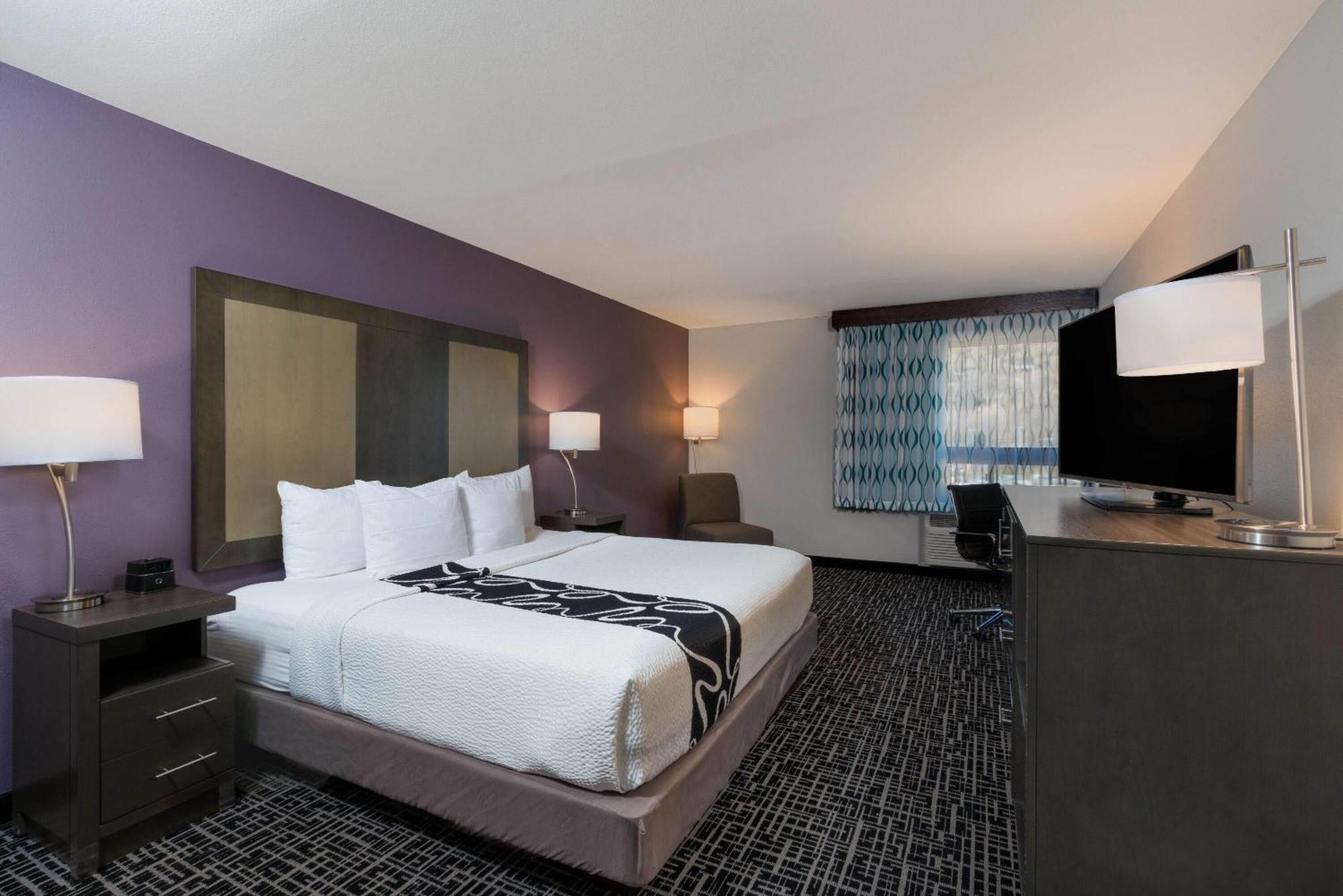 La Quinta By Wyndham Glenwood Springs Exterior foto