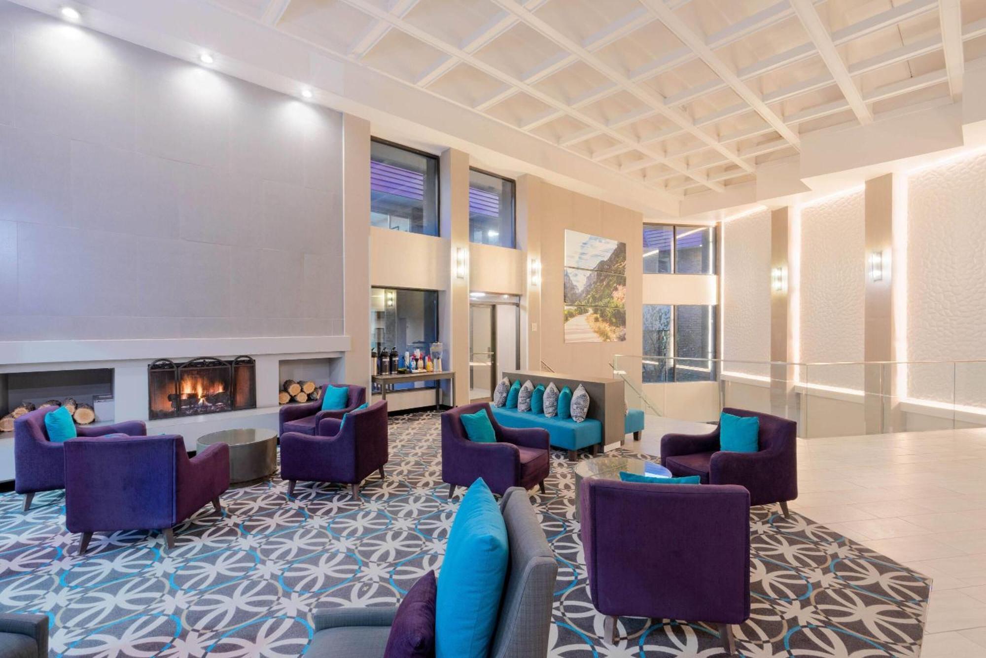 La Quinta By Wyndham Glenwood Springs Exterior foto